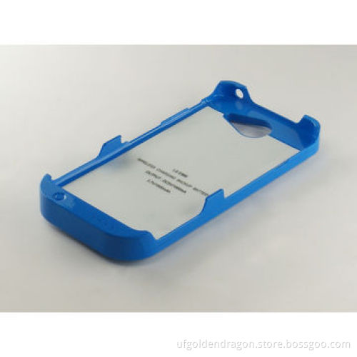 Qi Wireless Charger LG Smartphones, Power bank 1600mAh